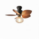 Ivora Une | Outdoor Lighted Ceiling Fan