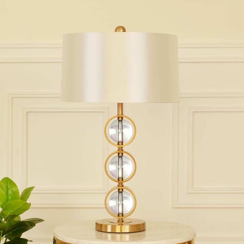 Urbanic | Shaded Table Lamp - Modern Table Lamp | HomeCartel Philippines