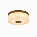 Nylissen A | Ceiling Mounted Light