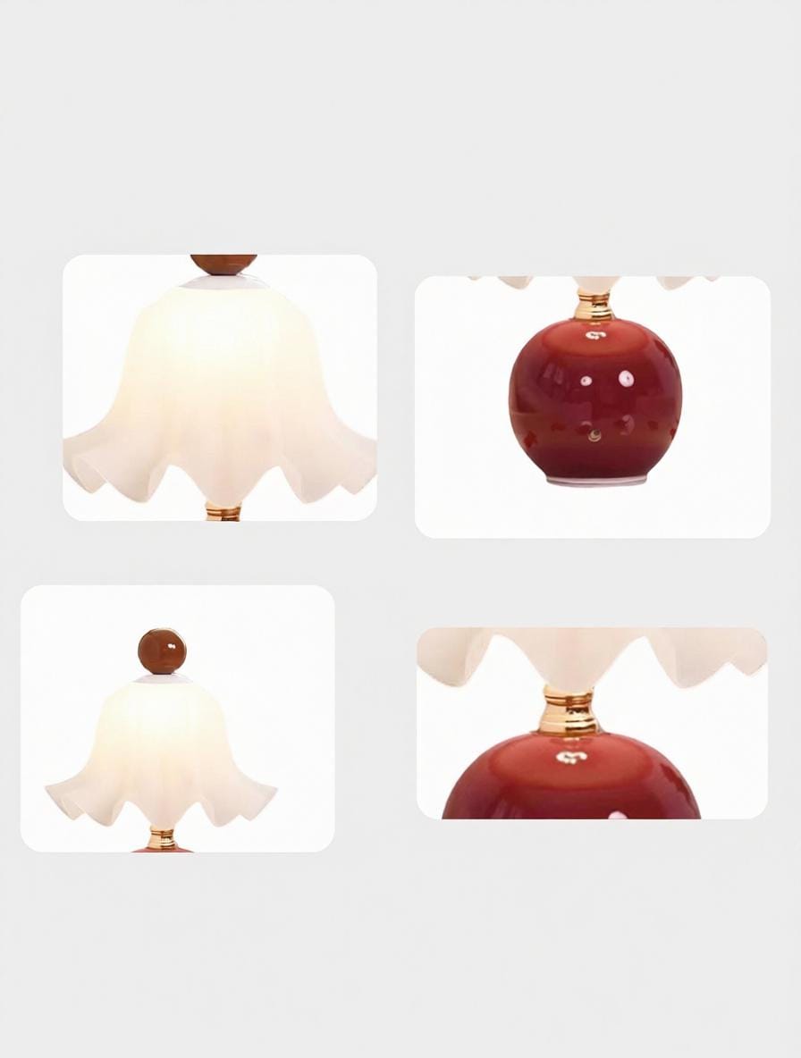 Orvendri I Table Lamp - Detail View #5 | HomeCartel