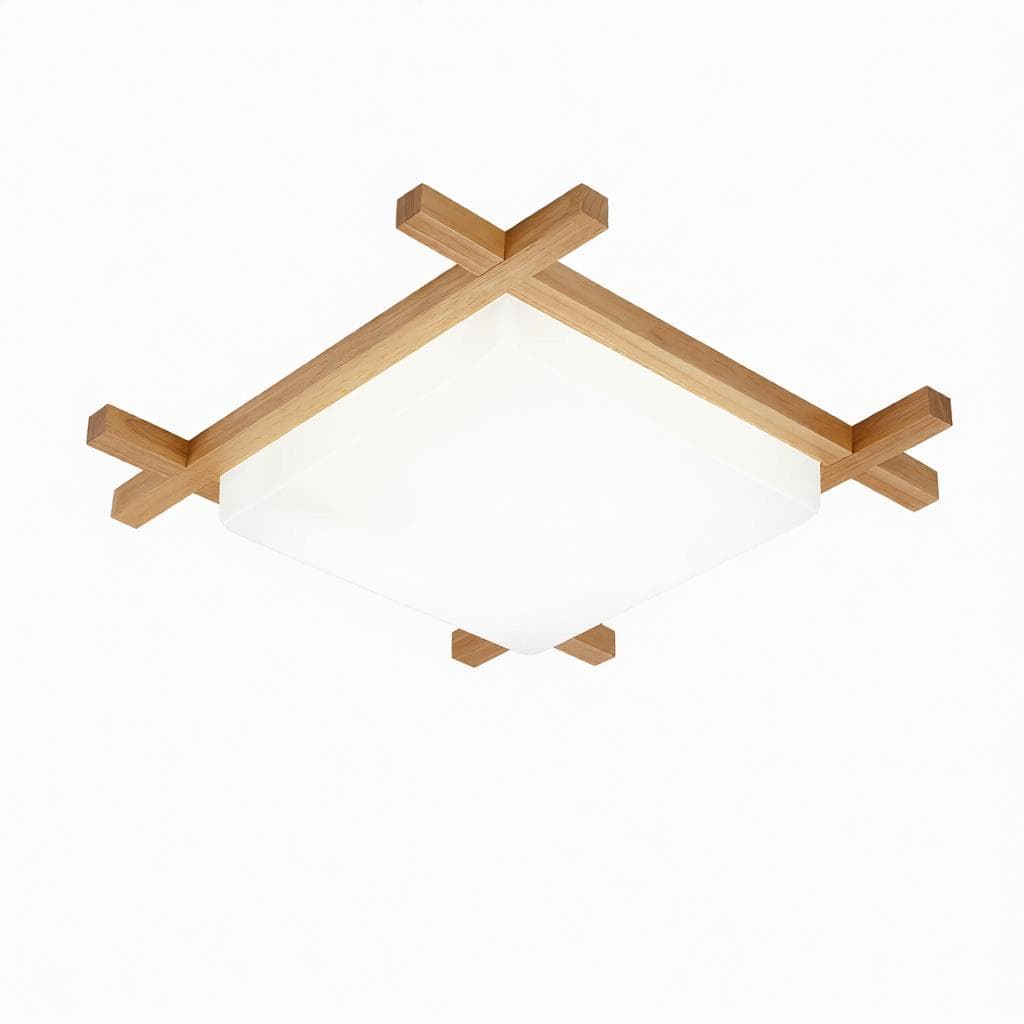 Malorien A | Ceiling Mounted Light - Detail View #9 | HomeCartel