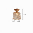 Vivrenael I Semi Flush Mounted Light