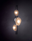 Lorenthia Une | Wall Light