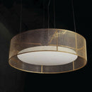 Bogh | Drum Chandelier
