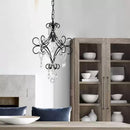 Emmiya | Mini Chandelier