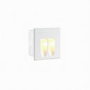 Calvanissea | Outdoor Step Light