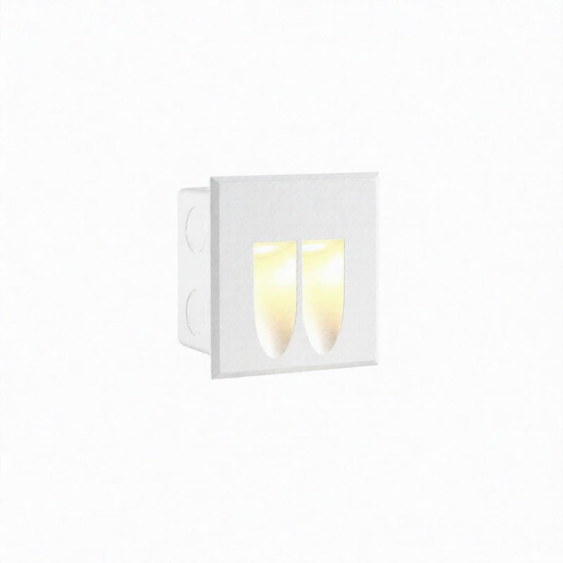 Calvanissea | Outdoor Step Light