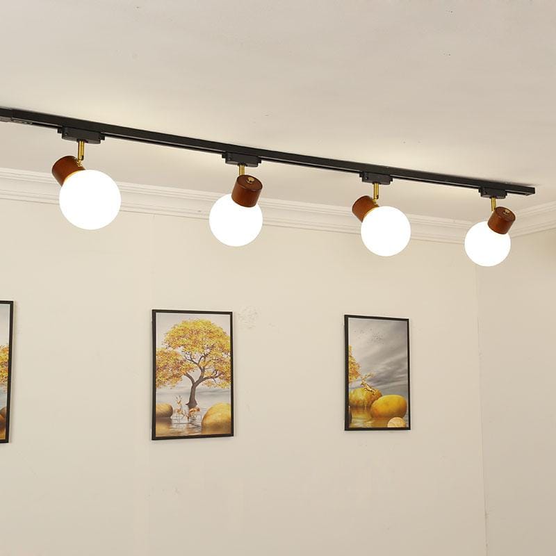 Yllithal Une | Track Light - Detail View #5 | HomeCartel