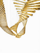 Orinylas I Cluster Chandelier
