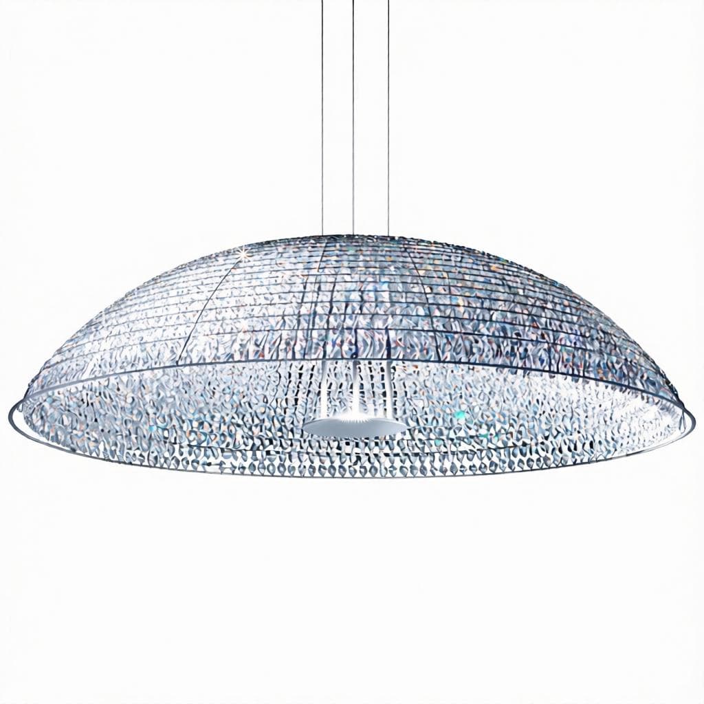 Pane | Chandelier - Home Cartel ®