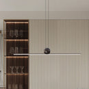 Harper | Modern LED Chandelier