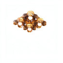 Landor | Semi Flush Mounted Light