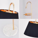 Trautz | Shaded Table Lamp