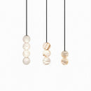 Pryveralla | Alabaster Pendant Light