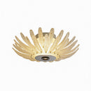Ulenora | Semi Flush Mounted Light