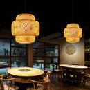 Elunra | Pendant Light