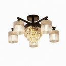 Hartwick A | Semi Flush Mounted Light