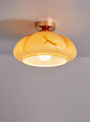 Rowden | Semi Flush Mounted Light