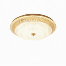 Gaelvon Deux | Ceiling Mounted Light