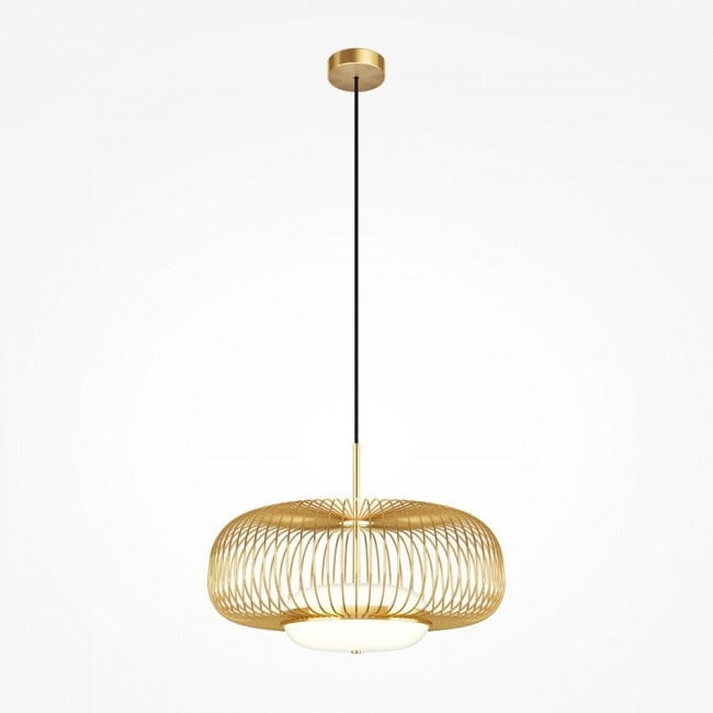 Halyrix | Pendant Light