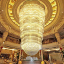 Ryrenthe I Cluster Chandelier