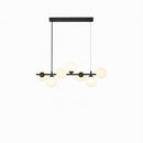 Kurzeja | Linear Chandelier