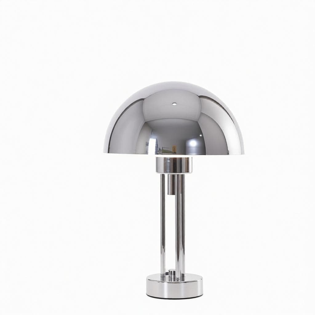 Eluvore I Table Lamp - Detail View #2 | HomeCartel