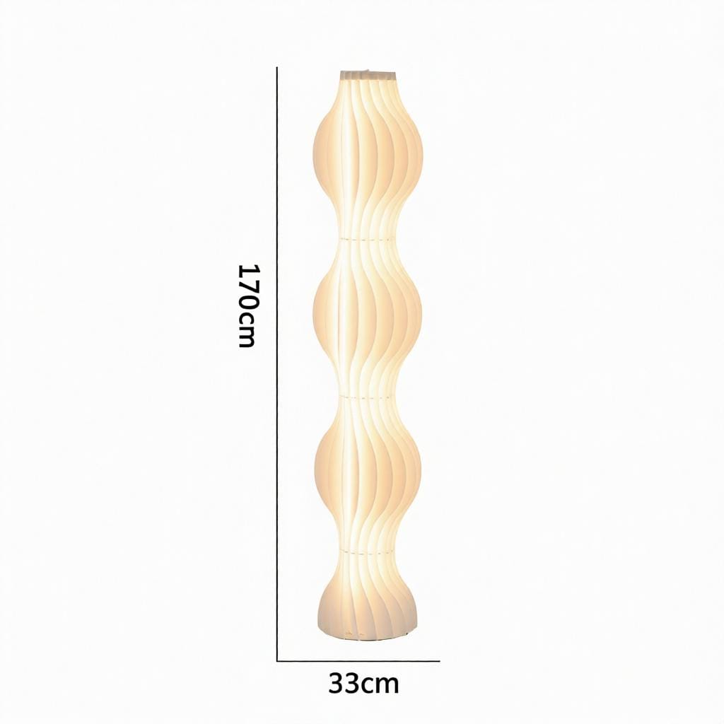 Elinthi | Floor Lamp