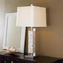 Thue | Shaded Table Lamp