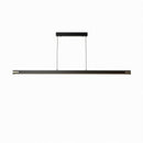 Deur | Linear Chandelier
