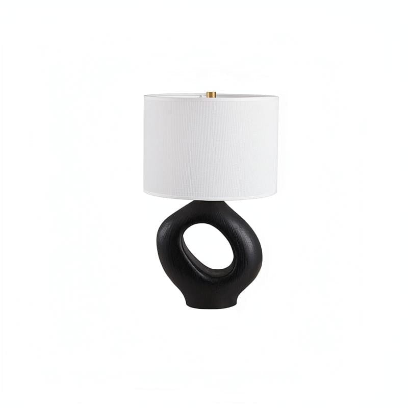 Prososki | Shaded Table Lamp