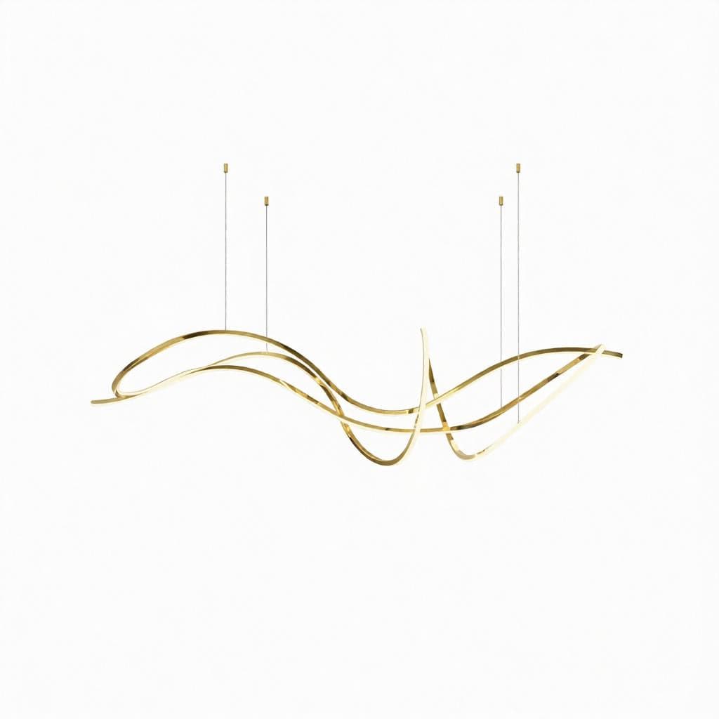 Daeloris | Chandelier - Detail View #5 | HomeCartel