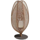 Florvyn | Rattan Floor Lamp