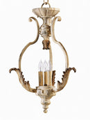 Thalwenia I Pendant Light
