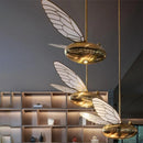 Rosella | Cluster Chandelier