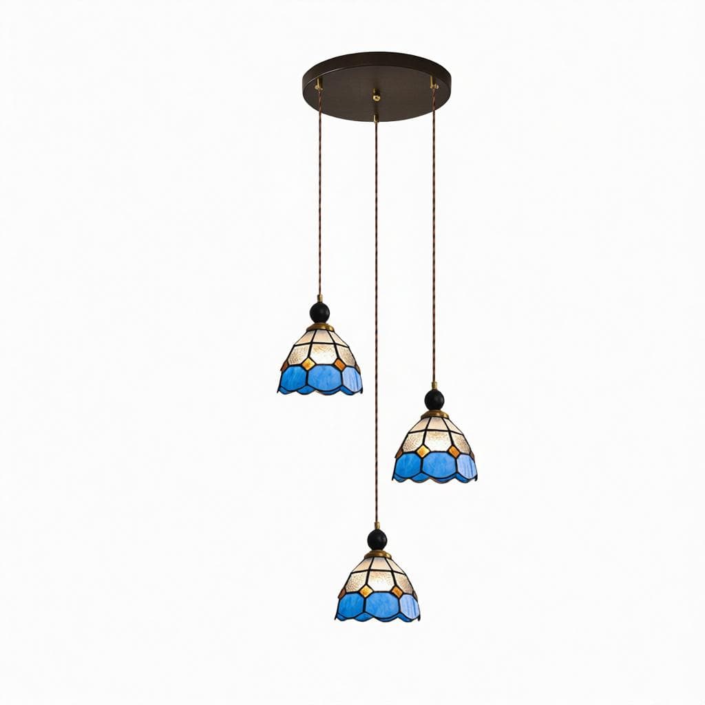 Bramblett | Cluster Chandelier