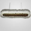 Icarus Lin | Modern LED Chandelier
