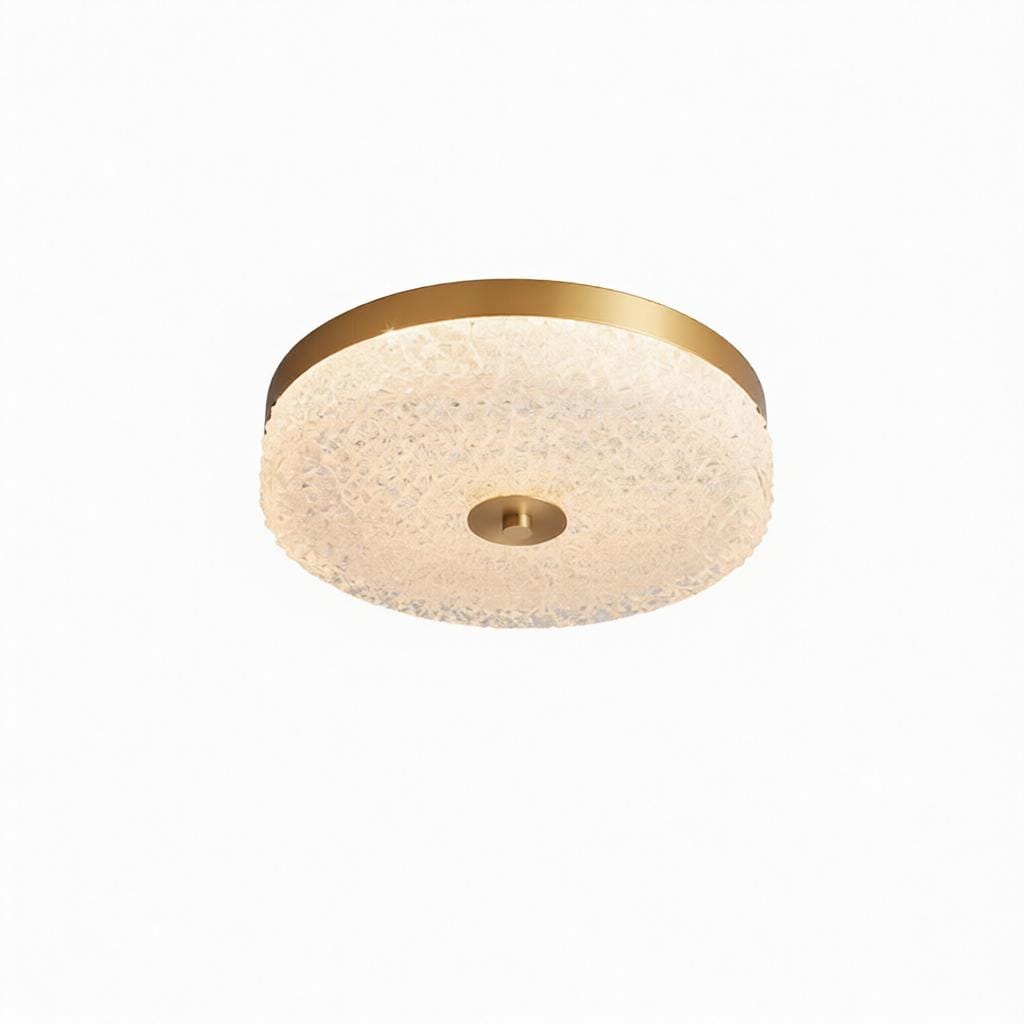 Marklin Deux | Ceiling Mounted Light - Detail View #3 | HomeCartel
