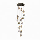 Mellow | Cluster Chandelier