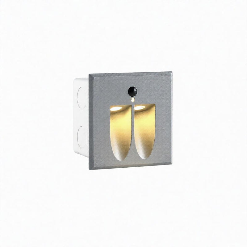 Calvanissea | Outdoor Step Light