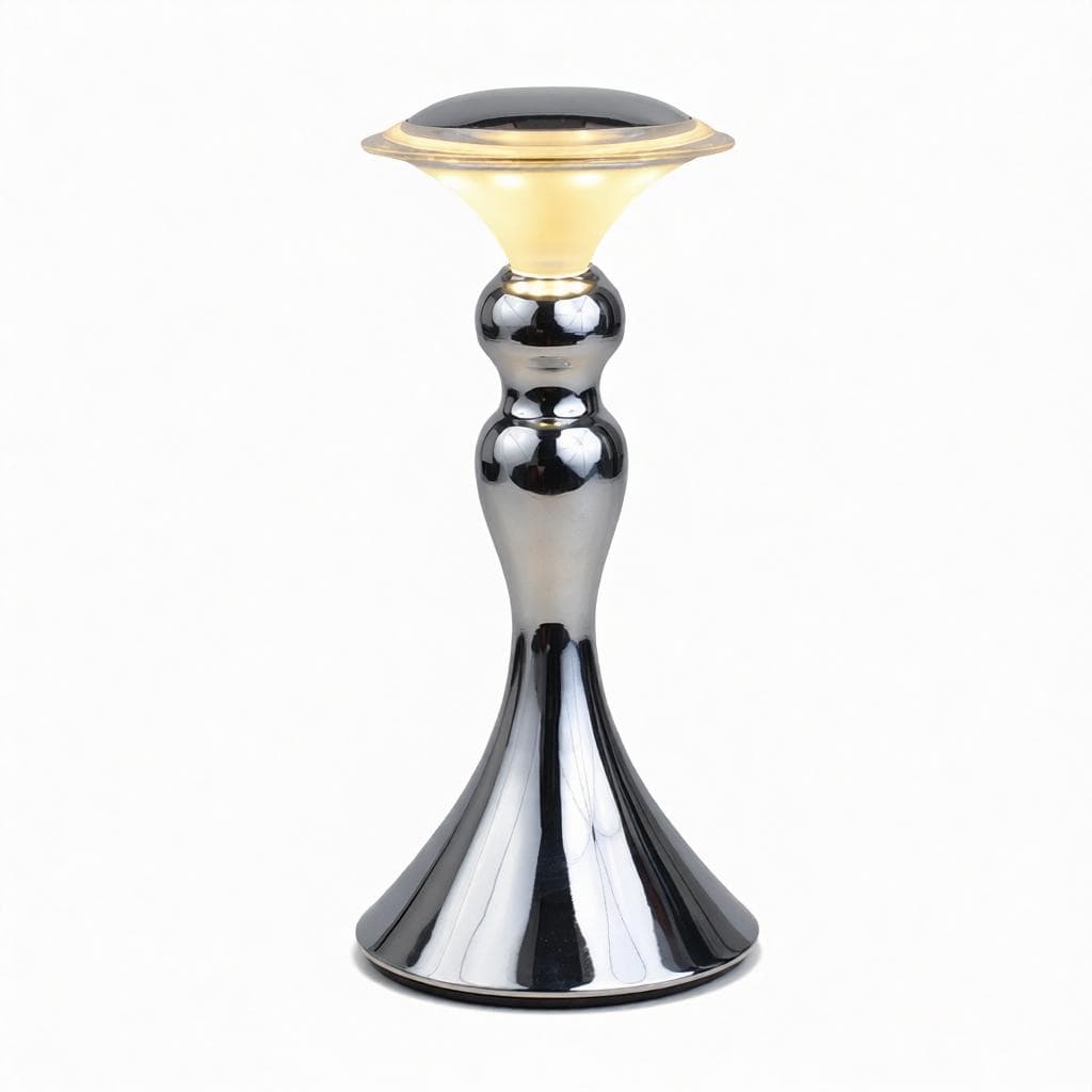 Oalyndra | Table Lamp - Detail View #3 | HomeCartel