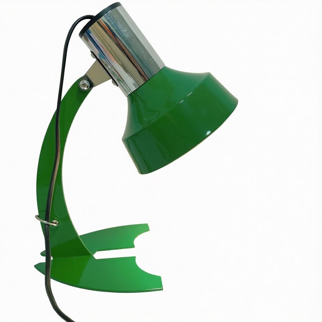 Ilynnir I Table Lamp - Detail View #7 | HomeCartel