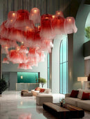 Orlivien I Cluster Chandelier