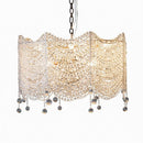 Jungle | Mini Chandelier