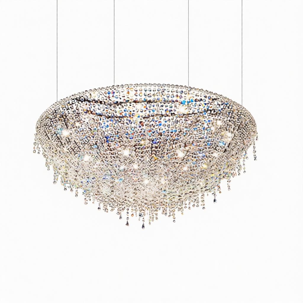 Oaelindris | Ceiling Mounted Light - Detail View #5 | HomeCartel