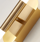 Ozymel | Linear Wall Light