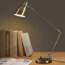 Zelmera | Table Lamp Swing Arm