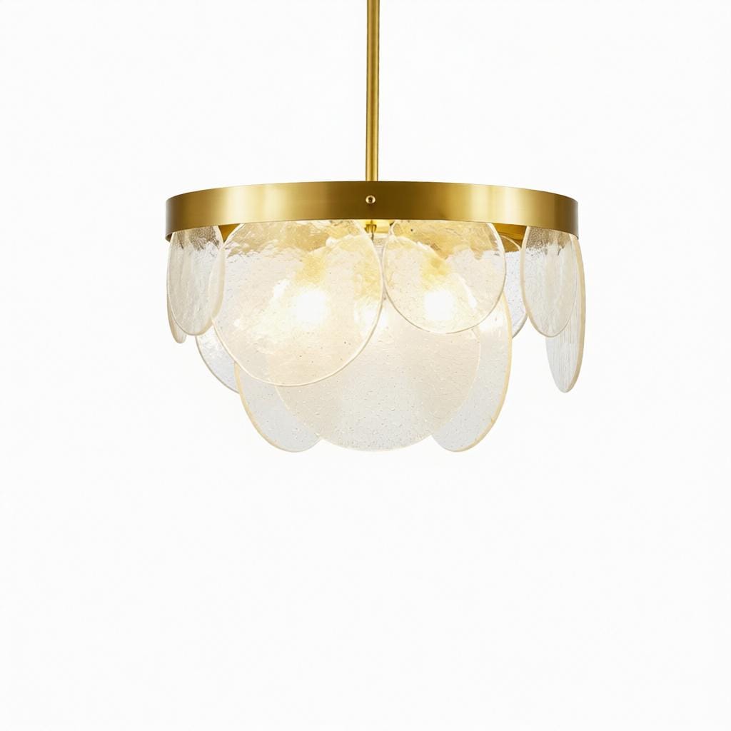 Dahu | Chandelier - Detail View #5 | HomeCartel