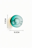 Thornwyn I Wall Light