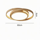 Voryselle | Ceiling Mounted Light